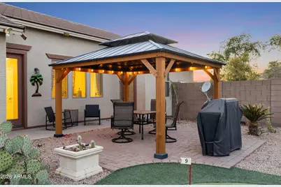 1285 S 237th Lane, Buckeye, AZ 85326 - Photo 52