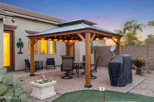 1285 S 237th Ln, Buckeye, AZ 85326 - Photo 52