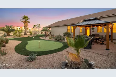 1285 S 237th Lane, Buckeye, AZ 85326 - Photo 50