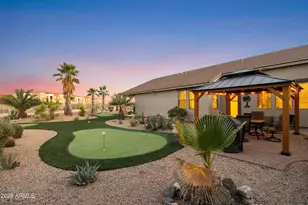 1285 S 237th Ln, Buckeye, AZ 85326 - Photo 50