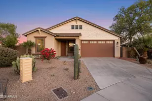 1285 S 237th Ln, Buckeye, AZ 85326 - Photo 4