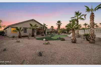 1285 S 237th Lane, Buckeye, AZ 85326 - Photo 50