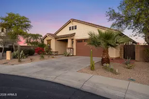1285 S 237th Ln, Buckeye, AZ 85326 - Photo 44