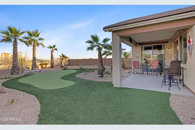 1285 S 237th Lane, Buckeye, AZ 85326 - Photo 32