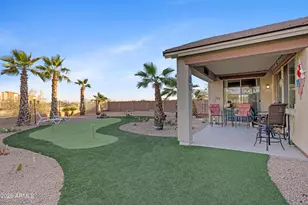 1285 S 237th Ln, Buckeye, AZ 85326 - Photo 32