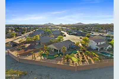 1285 S 237th Lane, Buckeye, AZ 85326 - Photo 54