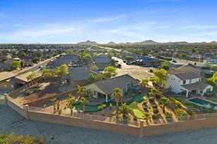 1285 S 237th Ln, Buckeye, AZ 85326 - Photo 54