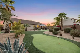1285 S 237th Ln, Buckeye, AZ 85326 - Photo 46