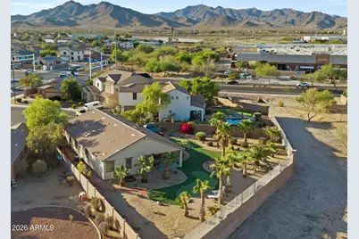 1285 S 237th Lane, Buckeye, AZ 85326 - Photo 2