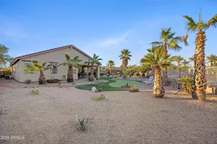 1285 S 237th Ln, Buckeye, AZ 85326 - Photo 42
