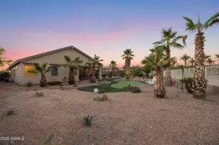 1285 S 237th Ln, Buckeye, AZ 85326 - Photo 48