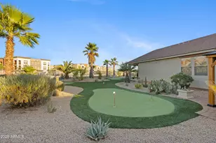 1285 S 237th Ln, Buckeye, AZ 85326 - Photo 36
