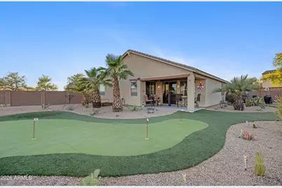 1285 S 237th Lane, Buckeye, AZ 85326 - Photo 40
