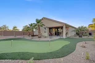 1285 S 237th Ln, Buckeye, AZ 85326 - Photo 40