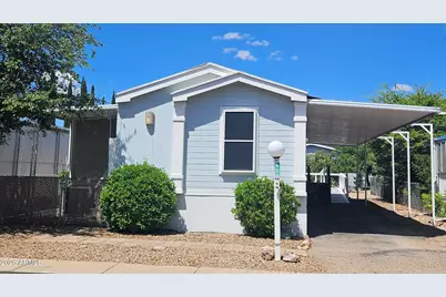 654 S Nature Way, Sierra Vista, AZ 85635 - Photo 2