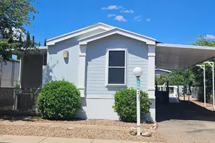 654 S Nature Way, Sierra Vista, AZ 85635 - Photo 2
