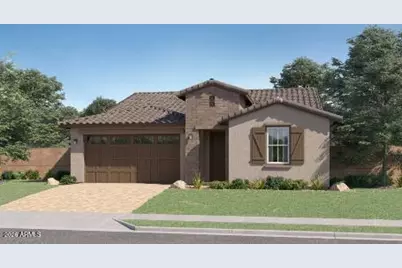 9517 W Whitton Avenue, Phoenix, AZ 85037 - Photo 1