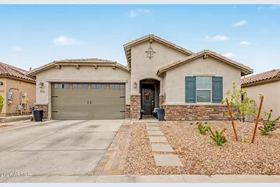 19644 W Badgett Lane, Litchfield Park, AZ 85340 - Photo 1