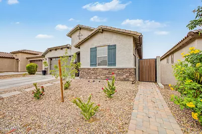 19644 W Badgett Lane, Litchfield Park, AZ 85340 - Photo 4