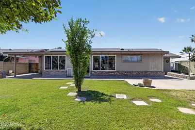 701 S Clearview Avenue, Mesa, AZ 85208 - Photo 28