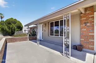 701 S Clearview Ave, Mesa, AZ 85208 - Photo 2