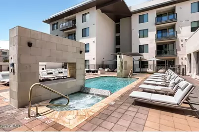 7300 E Earll Drive #1016, Scottsdale, AZ 85251 - Photo 18