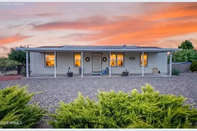 2840 E Zachary Lane, Camp Verde, AZ 86322 - Photo 2