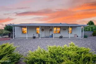 2840 E Zachary Ln, Camp Verde, AZ 86322 - Photo 1