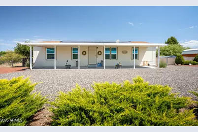 2840 E Zachary Lane, Camp Verde, AZ 86322 - Photo 2