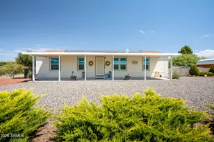 2840 E Zachary Ln, Camp Verde, AZ 86322 - Photo 2