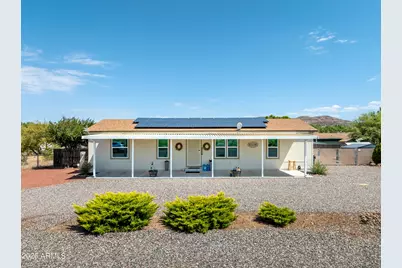 2840 E Zachary Lane, Camp Verde, AZ 86322 - Photo 6