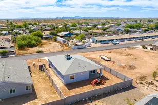 32001 N Poplar St, Wittmann, AZ 85361 - Photo 52