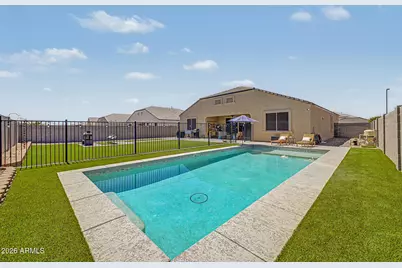 30480 W Fairmount Avenue, Buckeye, AZ 85396 - Photo 22