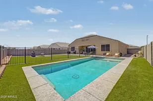 30480 W Fairmount Ave, Buckeye, AZ 85396 - Photo 22