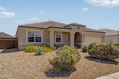 30480 W Fairmount Avenue, Buckeye, AZ 85396 - Photo 4