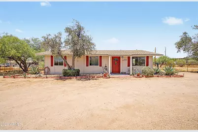 27426 N 44th Street, Cave Creek, AZ 85331 - Photo 1