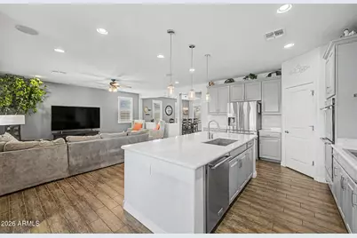3921 E Mia Lane, Gilbert, AZ 85298 - Photo 14