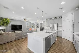 3921 E Mia Ln, Gilbert, AZ 85298 - Photo 14