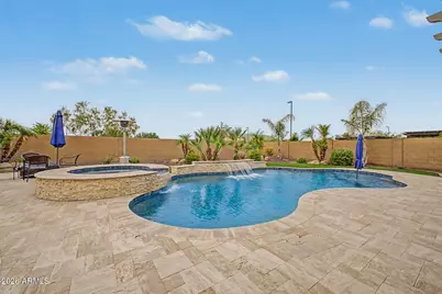 3921 E Mia Lane, Gilbert, AZ 85298 - Photo 50