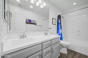 3921 E Mia Ln, Gilbert, AZ 85298 - Photo 34