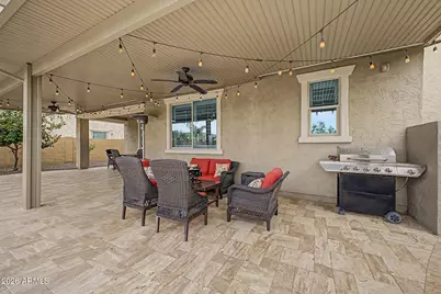 3921 E Mia Lane, Gilbert, AZ 85298 - Photo 48