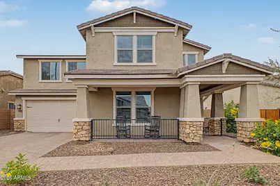 3921 E Mia Lane, Gilbert, AZ 85298 - Photo 2