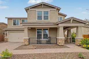 3921 E Mia Ln, Gilbert, AZ 85298 - Photo 2