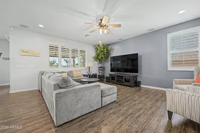 3921 E Mia Lane, Gilbert, AZ 85298 - Photo 12
