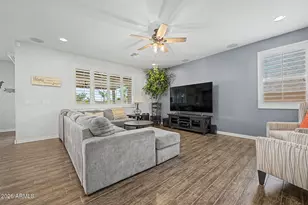 3921 E Mia Ln, Gilbert, AZ 85298 - Photo 12