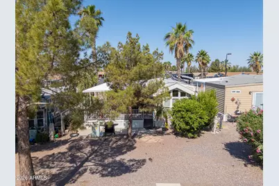 1110 N Henness Road #1775, Casa Grande, AZ 85122 - Photo 30
