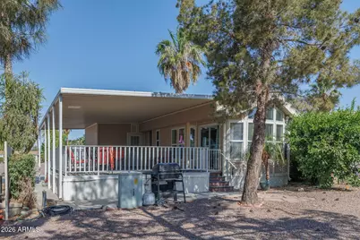 1110 N Henness Road #1775, Casa Grande, AZ 85122 - Photo 28