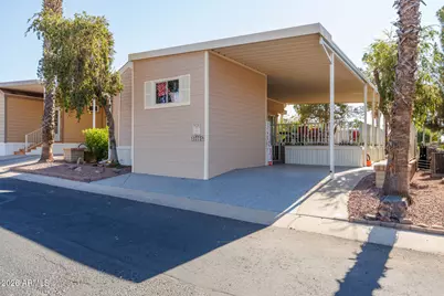1110 N Henness Road #1775, Casa Grande, AZ 85122 - Photo 4