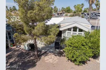 1110 N Henness Road #1775, Casa Grande, AZ 85122 - Photo 2