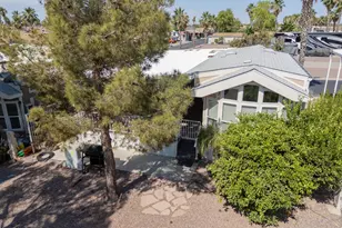 1110 N Henness Rd, Casa Grande, AZ 85122 - Photo 2